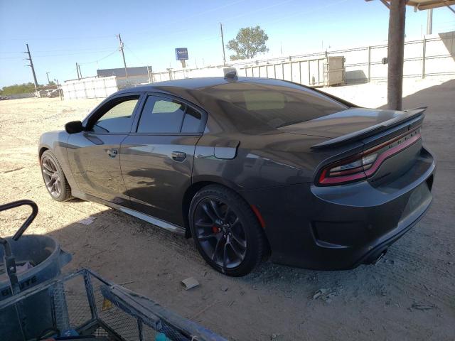 Image 2 of 2023 DODGE CHARGER GT 2023 with VIN 2C3CDXHG2PH547406