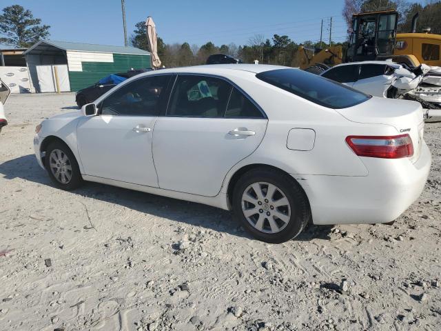 Изображение 2 2007 TOYOTA CAMRY LE 2007 с VIN 4T1BK46K67U559022