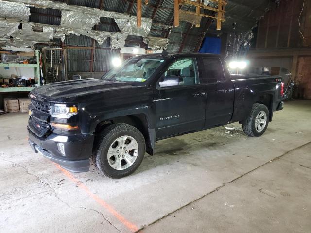 Obraz 2019 CHEVROLET SILVERADO LD K1500 LT 2019