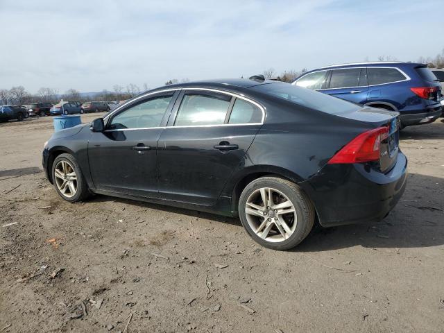 Image 2 of 2015 VOLVO S60 PREMIER 2015 with VIN YV126MFK9F1343863