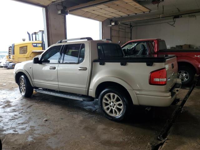 Изображение 2 2007 FORD EXPLORER SPORT TRAC LIMITED 2007 с VIN 1FMEU538X7UA66160