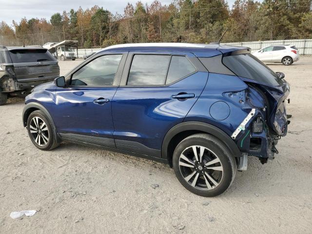 Image 2 of 2019 NISSAN KICKS S 2019 with VIN 3N1CP5CU9KL534823
