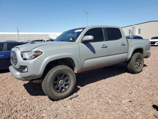 Obraz 1 z 2020 TOYOTA TACOMA DOUBLE CAB 2020 z VIN 3TMCZ5AN3LM293906