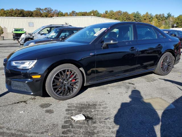 Изображение 2018 AUDI A4 PREMIUM PLUS 2018