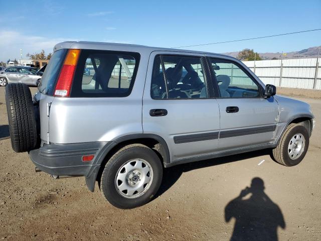 Image 3 of 2001 HONDA CR-V LX 2001 with VIN JHLRD28491C001813
