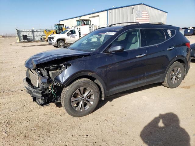 2016 HYUNDAI SANTA FE SPORT  2016 image