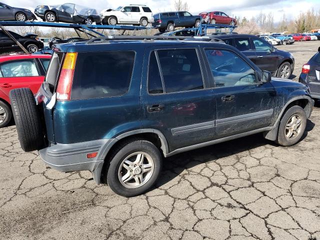 Obraz 3 z 1997 HONDA CR-V LX 1997 z VIN JHLRD1853VC036145