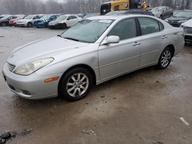 2004 LEXUS ES 330 2004 image