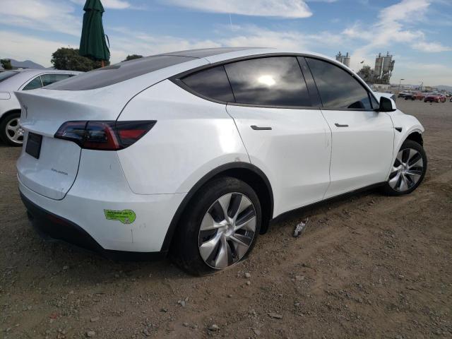 Image 3 of 2023 TESLA MODEL Y  2023 with VIN 7SAYGDEEXPA062298