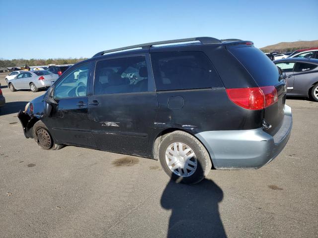 Изображение 2 2008 TOYOTA SIENNA CE 2008 с VIN 5TDZK23C08S099608