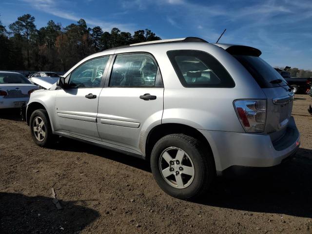 Obraz 2 z 2009 CHEVROLET EQUINOX LS 2009 z VIN 2CNDL13F596219115