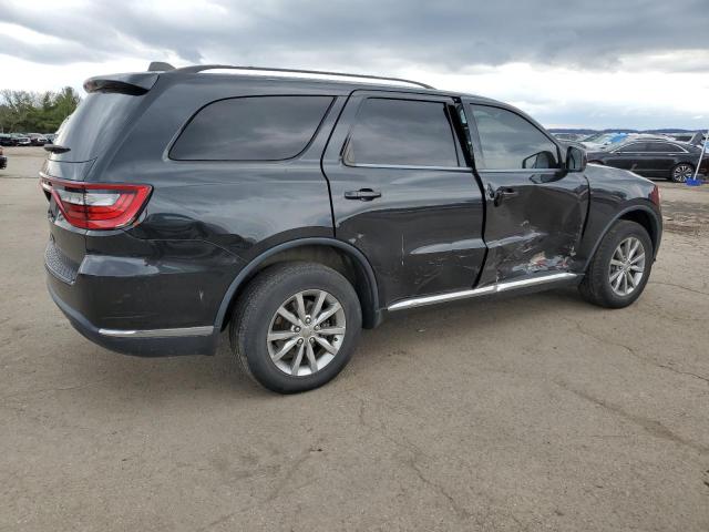 Image 3 of 2016 DODGE DURANGO SXT 2016 with VIN 1C4RDJAG7GC336699