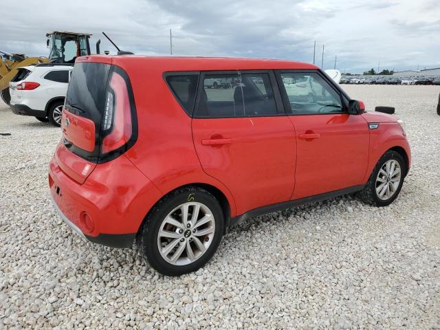 Obraz 3 z 2018 KIA SOUL + 2018 z VIN KNDJP3A52J7530992
