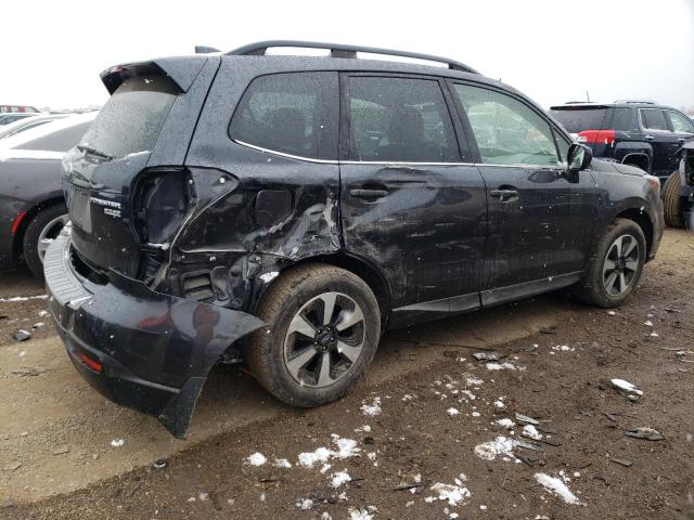 Изображение 3 2017 SUBARU FORESTER 2.5I LIMITED 2017 с VIN JF2SJAJCXHH571210