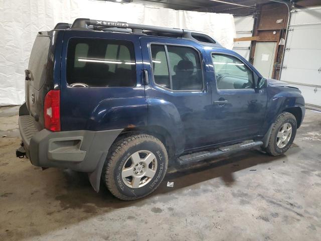 Изображение 3 2008 NISSAN XTERRA OFF ROAD 2008 с VIN 5N1AN08WX8C537074