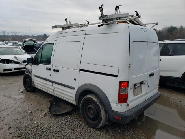 Изображение 2 2012 FORD TRANSIT CONNECT XL 2012 с VIN NM0LS7AN9CT088959