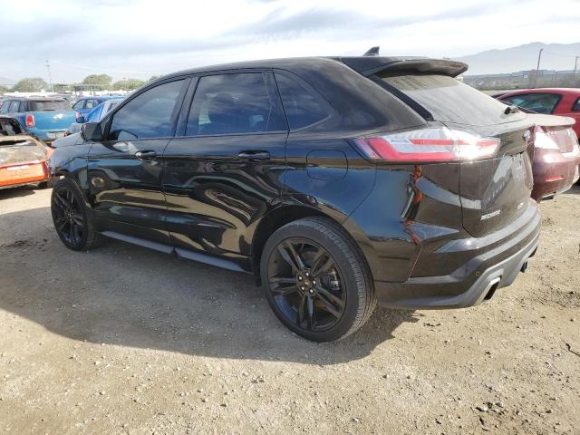 Изображение 2 2019 FORD EDGE ST 2019 с VIN 2FMPK4AP7KBC01483