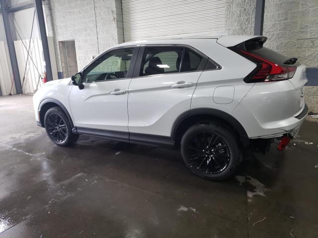 Image 2 of 2023 MITSUBISHI ECLIPSE CROSS LE 2023 with VIN JA4ATVAA4PZ003449