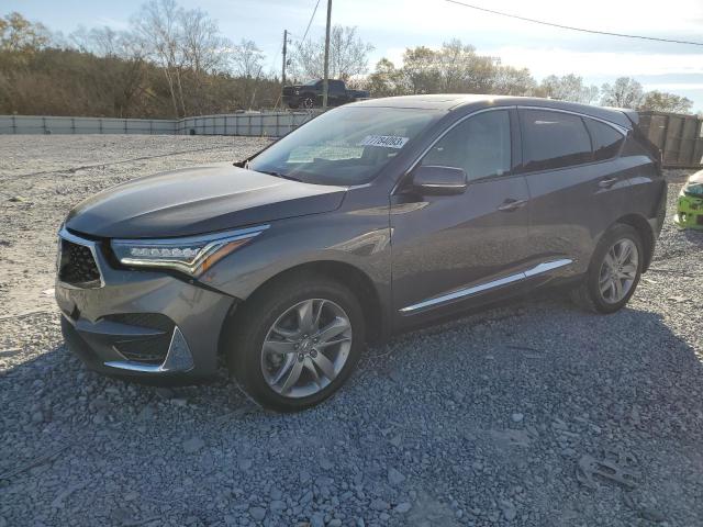Obraz 2019 ACURA RDX ADVANCE 2019