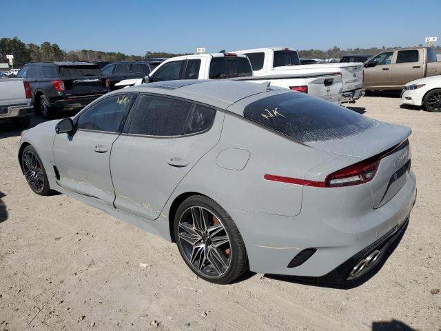 Image 2 of 2023 KIA STINGER GT2 2023 with VIN KNAE55LC8P6129943