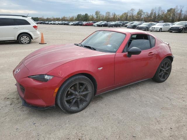 Изображение 2017 MAZDA MX-5 MIATA CLUB 2017