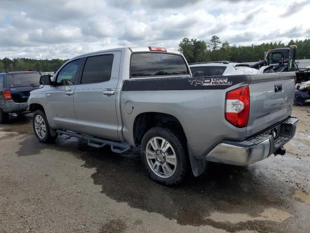 Image 2 of 2016 TOYOTA TUNDRA CREWMAX LIMITED 2016 with VIN 5TFFW5F18GX194428