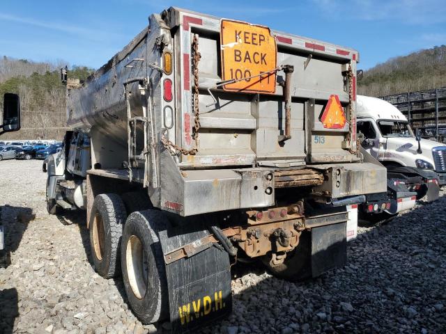 Obraz 3 z 2010 MACK 700 GU700 2010 z VIN 1M2AX04C5AM008220