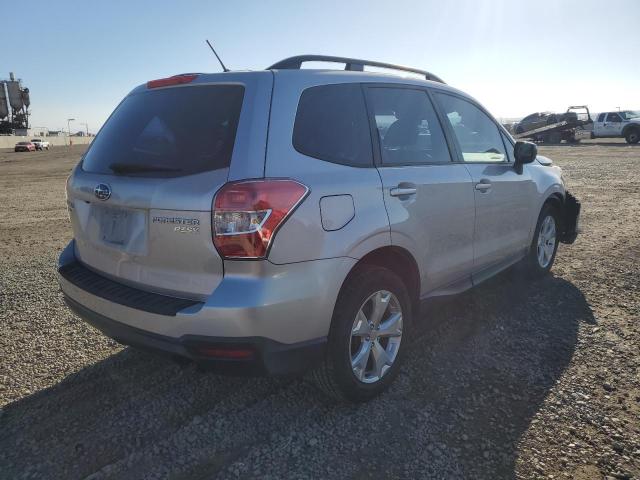 Obraz 3 z 2015 SUBARU FORESTER 2.5I 2015 z VIN JF2SJABC1FH807397
