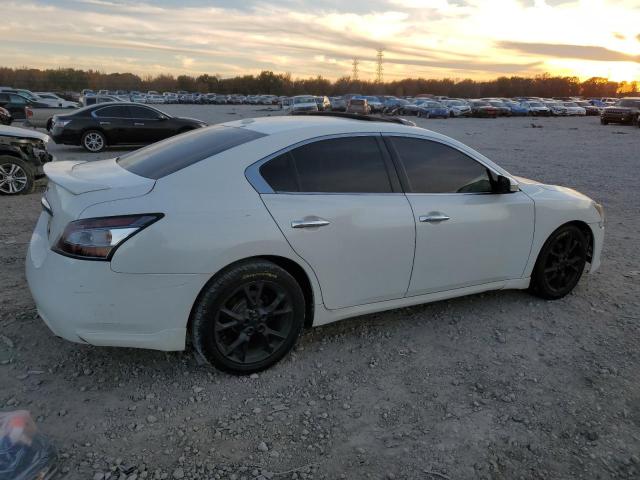 Obraz 3 z 2012 NISSAN MAXIMA S 2012 z VIN 1N4AA5AP9CC835386