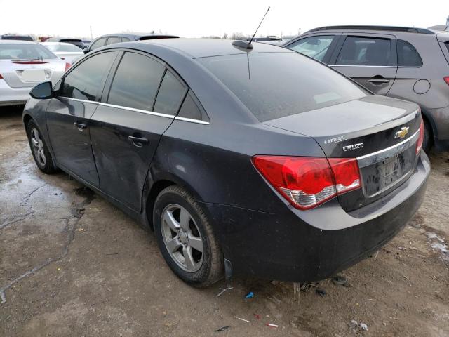 Obraz 2 z 2015 CHEVROLET CRUZE LT 2015 z VIN 1G1PC5SB7F7235120