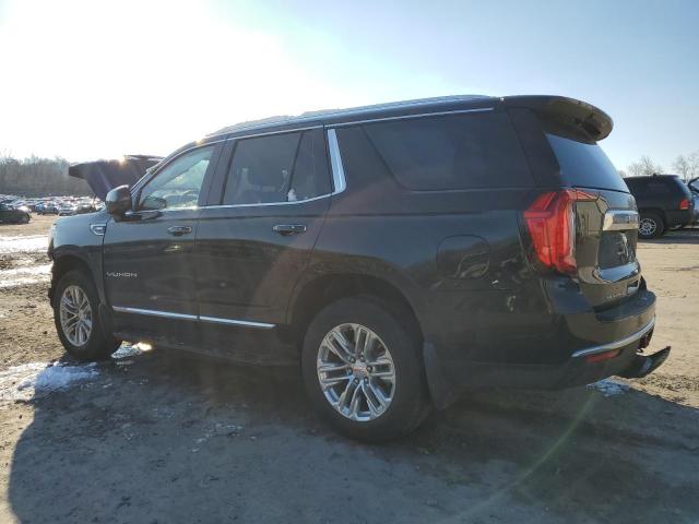 Image 2 of 2023 GMC YUKON SLT 2023 with VIN 1GKS2BKD1PR334949