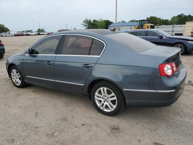 Obraz 2 z 2009 VOLKSWAGEN PASSAT TURBO 2009 z VIN WVWJK73C89P003584