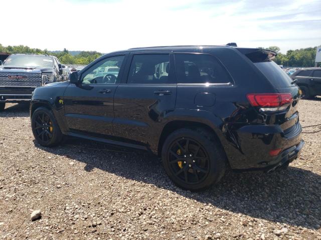 Obraz 2 z 2018 JEEP GRAND CHEROKEE TRACKHAWK 2018 z VIN 1C4RJFN94JC309615