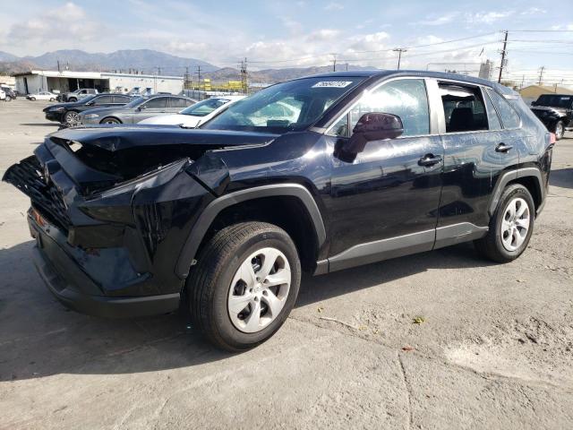 Изображение 1 2023 TOYOTA RAV4 LE 2023 с VIN 2T3H1RFV8PW285575