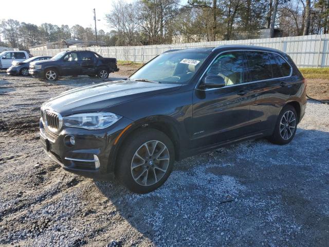 Изображение 1 2017 BMW X5 XDRIVE35I 2017 с VIN 5UXKR0C56H0V50237