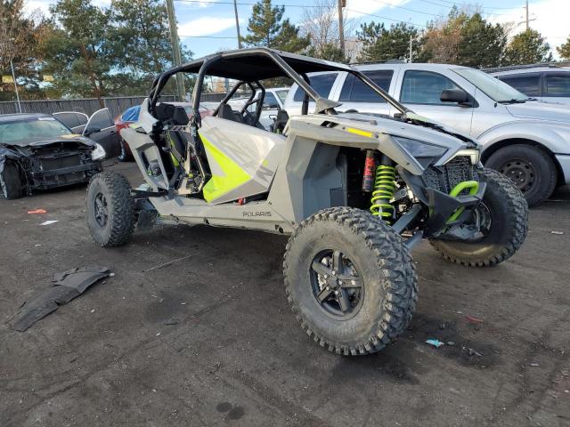 Obraz 1 z 2022 POLARIS RZR TURBO R 4 ULTIMATE 2022 z VIN 3NSG4L927NG382523