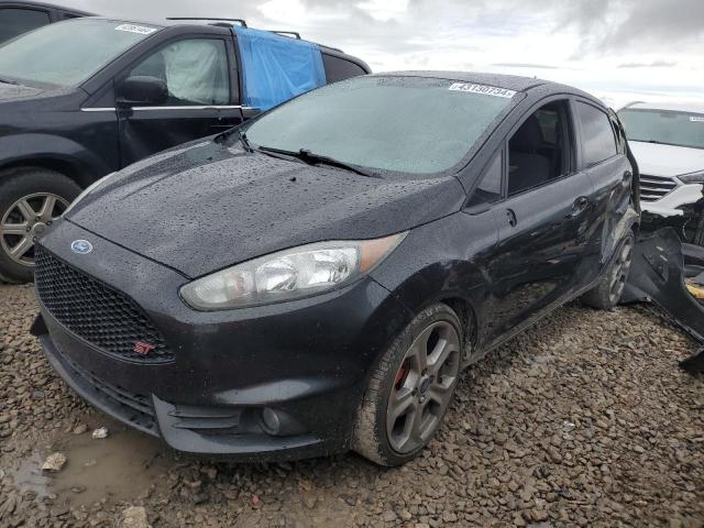 Image 1 of 2014 FORD FIESTA ST 2014 with VIN 3FADP4GX0EM203777