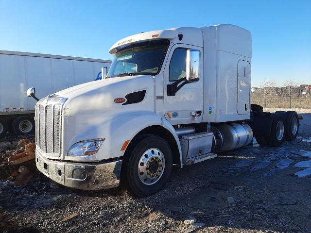 Obraz 2 z 2016 PETERBILT 579  2016 z VIN 1XPBDP9X7GD335635