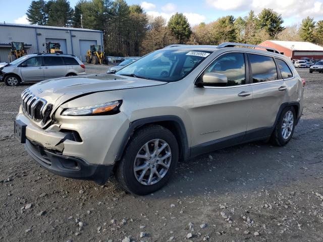 Obraz 2015 JEEP CHEROKEE LATITUDE 2015