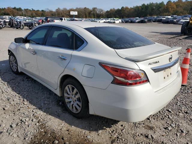 Image 2 of 2014 NISSAN ALTIMA 2.5 2014 with VIN 1N4AL3AP8EN369925