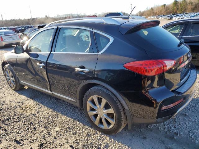 Image 2 of 2017 INFINITI QX50  2017 with VIN JN1BJ0RRXHM413039