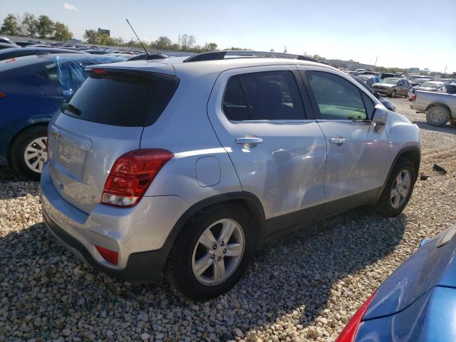 Obraz 3 z 2019 CHEVROLET TRAX 1LT 2019 z VIN KL7CJLSB5KB844548