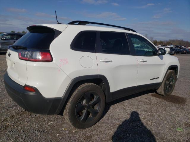 Image 3 of 2023 JEEP CHEROKEE ALTITUDE LUX 2023 with VIN 1C4PJMMB5PD105098