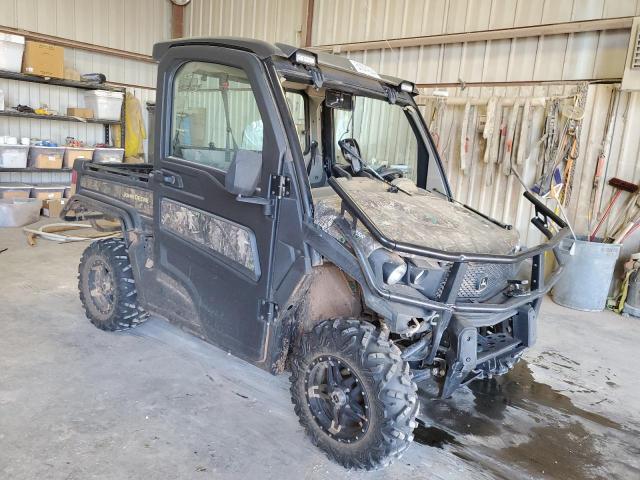 Изображение 2023 JOHN DEERE GATOR 4X4 2023