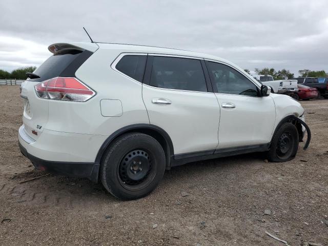 Image 3 of 2015 NISSAN ROGUE S 2015 with VIN 5N1AT2MT7FC861156