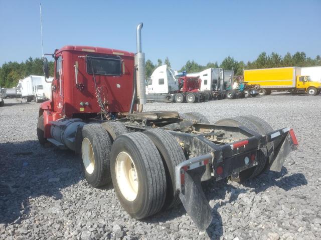 Obraz 3 z 2007 INTERNATIONAL 9200 9200I 2007 z VIN 2HSCEAPR17C427416