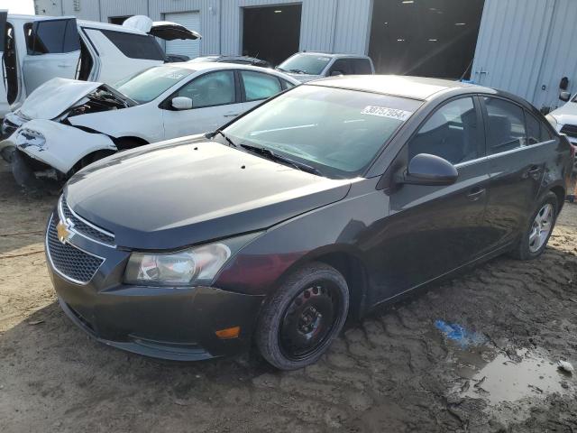 Obraz 1 z 2014 CHEVROLET CRUZE LT 2014 z VIN 1G1PC5SB4E7240810
