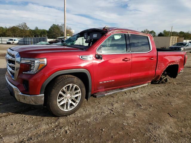 Obraz 2019 GMC SIERRA K1500 SLE 2019