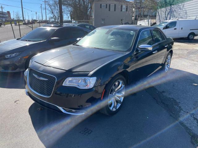 Obraz 2 z 2019 CHRYSLER 300 LIMITED 2019 z VIN 2C3CCAEG0KH689508