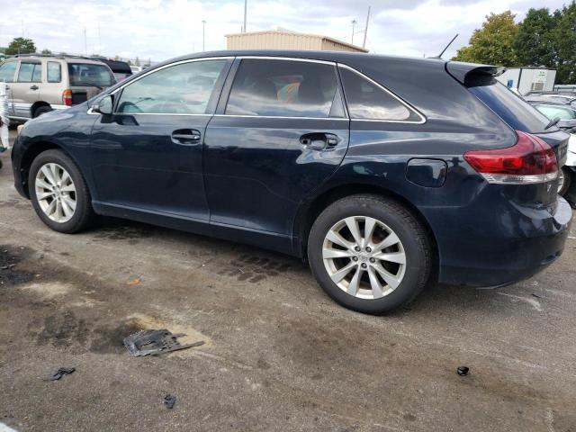 Obraz 2 z 2014 TOYOTA VENZA LE 2014 z VIN 4T3BA3BBXEU050722